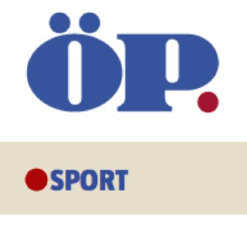 ÖP logotyp