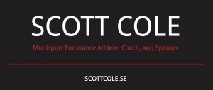 Cole logo athlete coach speaker small