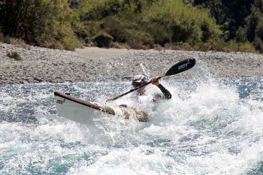 10 bpaddle waimak rapids