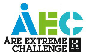 4 Åre Extreme logotyp
