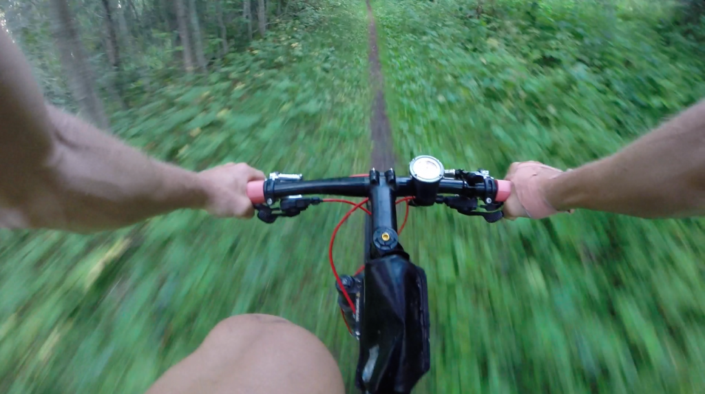 bike go pro